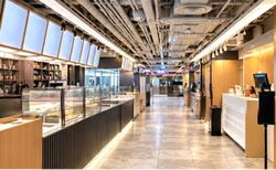 Ocean Towers (D1), Retail #621623121